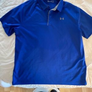 Mens polo shirt